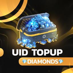  Free Fire Uid Topup [BD SERVER]